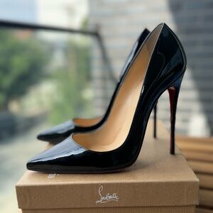 So Kate - Christian Louboutin